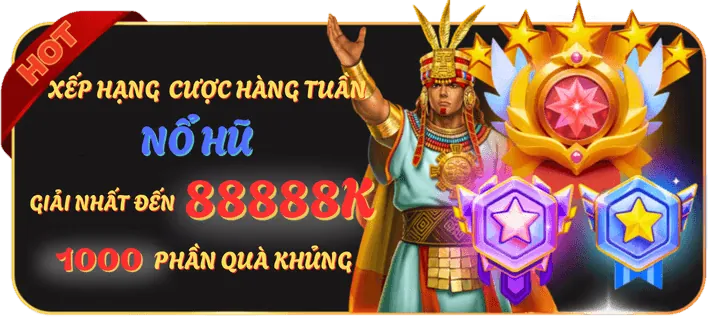 Ưu đãi game bài